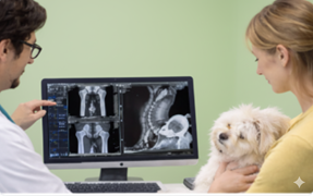 画像診断（ダミー）