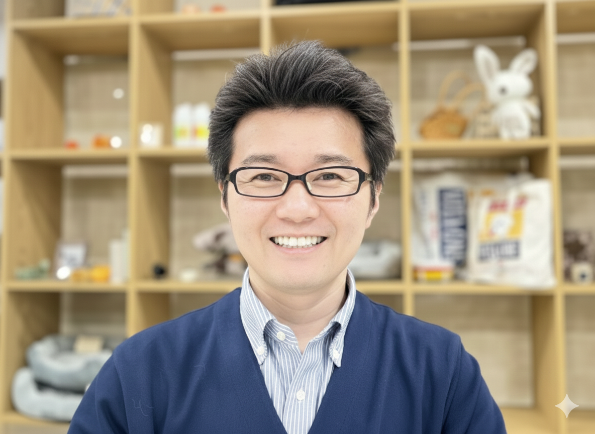 院長（ダミー）